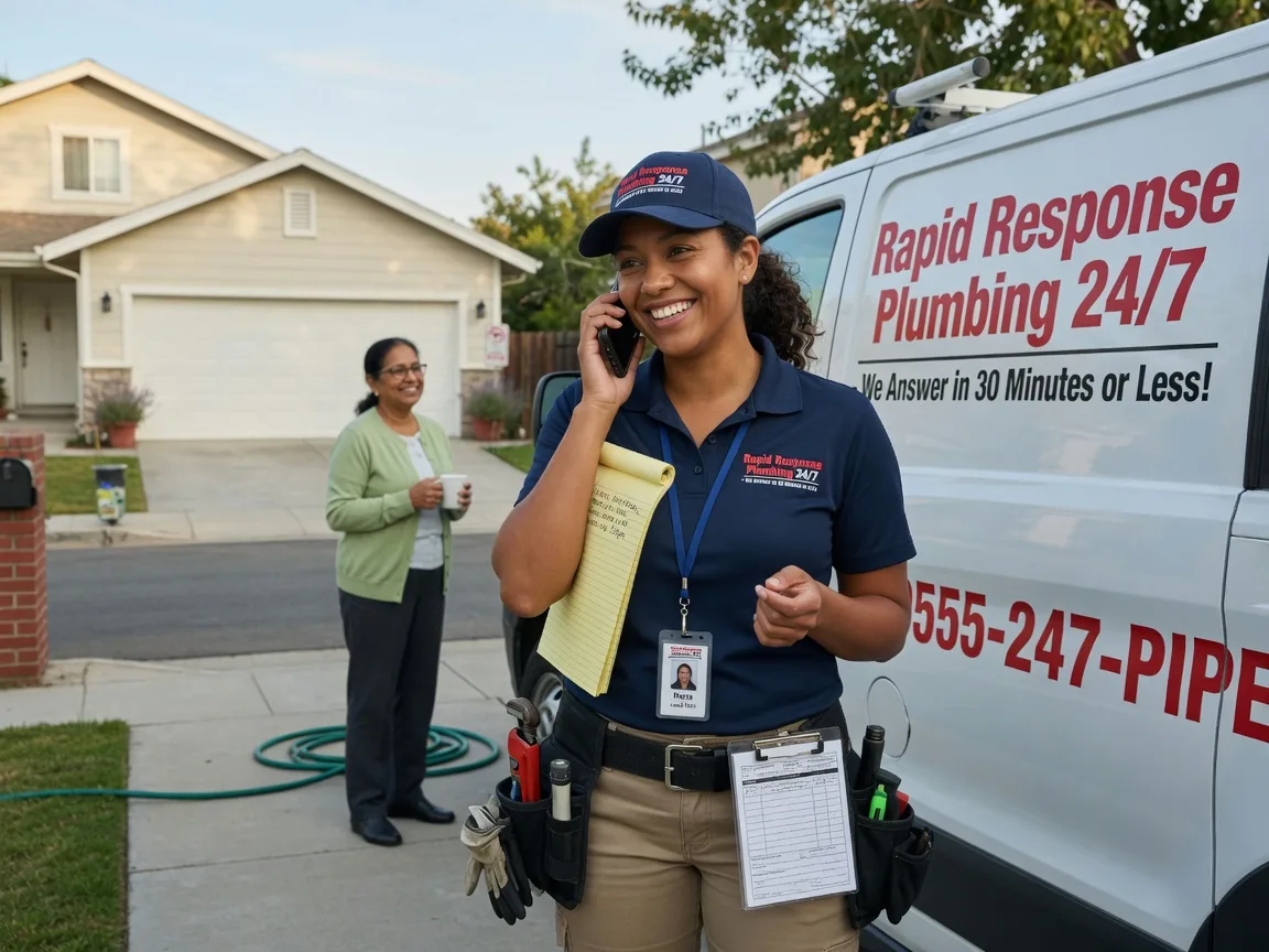 Emergency Plumber Helmsburg, IN FAQs